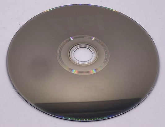 1917 Blu-ray George MacKay Disc Only