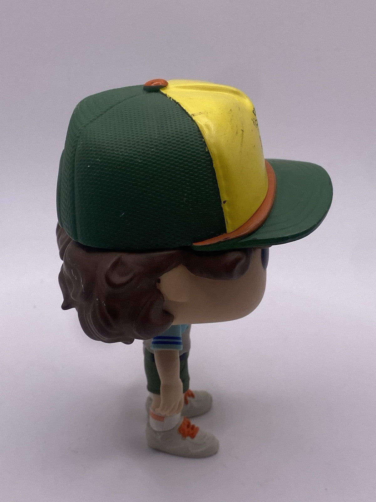 Funko Pop Vinyl Figure - 804 - Stranger Things - Dustin (loose)