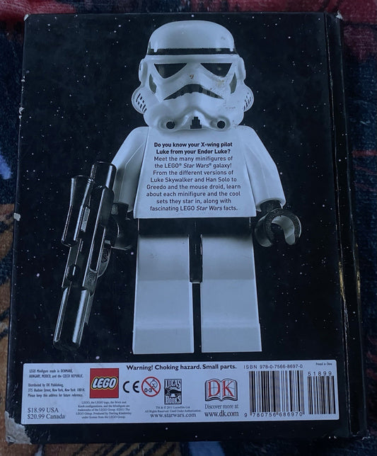 Character Encyclopedia by Dorling Kindersley Publishing Staff (2011, Hardcover)