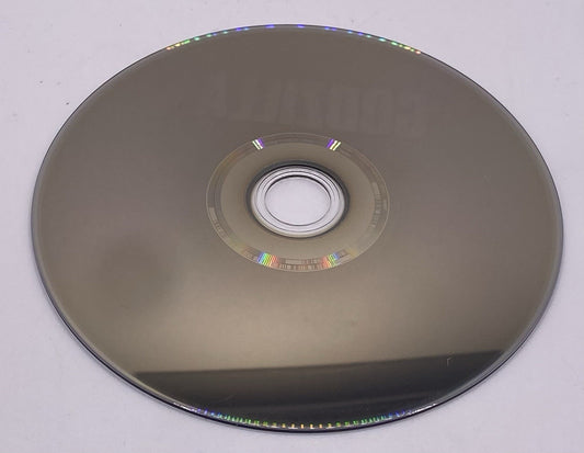 Godzilla 2014 (Blu-ray Disc Only)