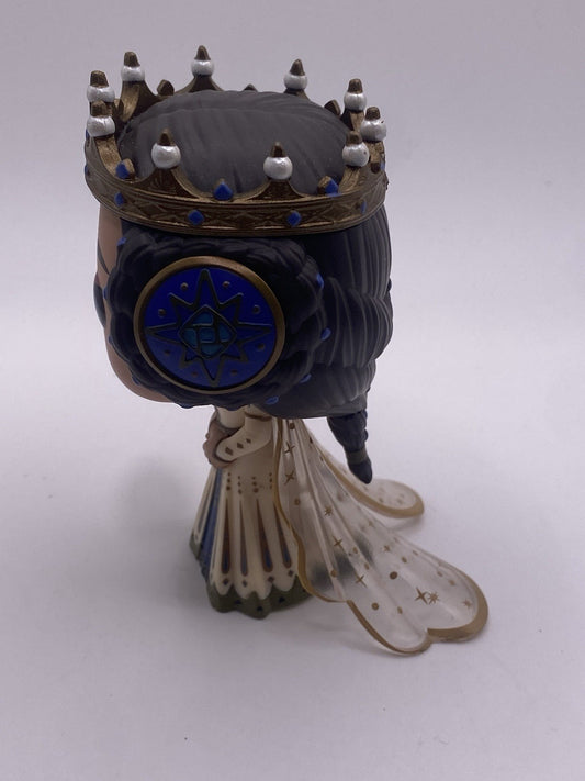 FUNKO POP! Queen Amaya Disney Wish #1393 (loose)