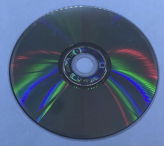 L.A. Noire Microsoft Xbox 360 Loose Disc #3 Only (tested It Works!)