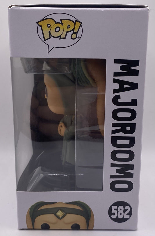 Funko Pop! Vinyl: Star Wars - Majordomo #582