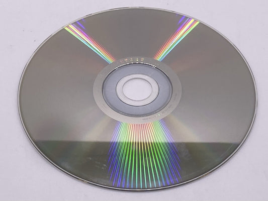 Spider-Man 2 (DVD, 2004, Special Edition) disc 2 only Marvel Movies