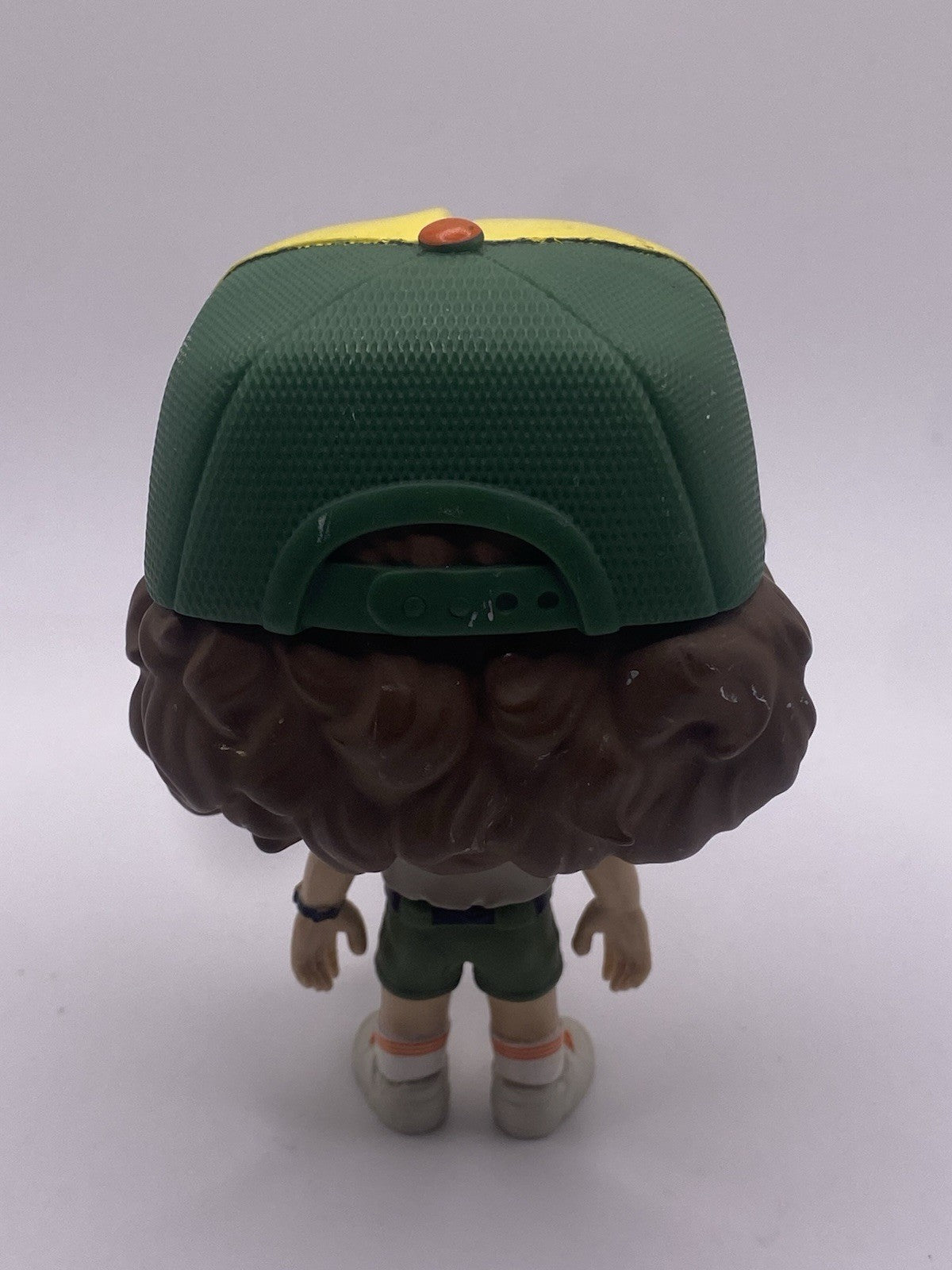 Funko Pop Vinyl Figure - 804 - Stranger Things - Dustin (loose)