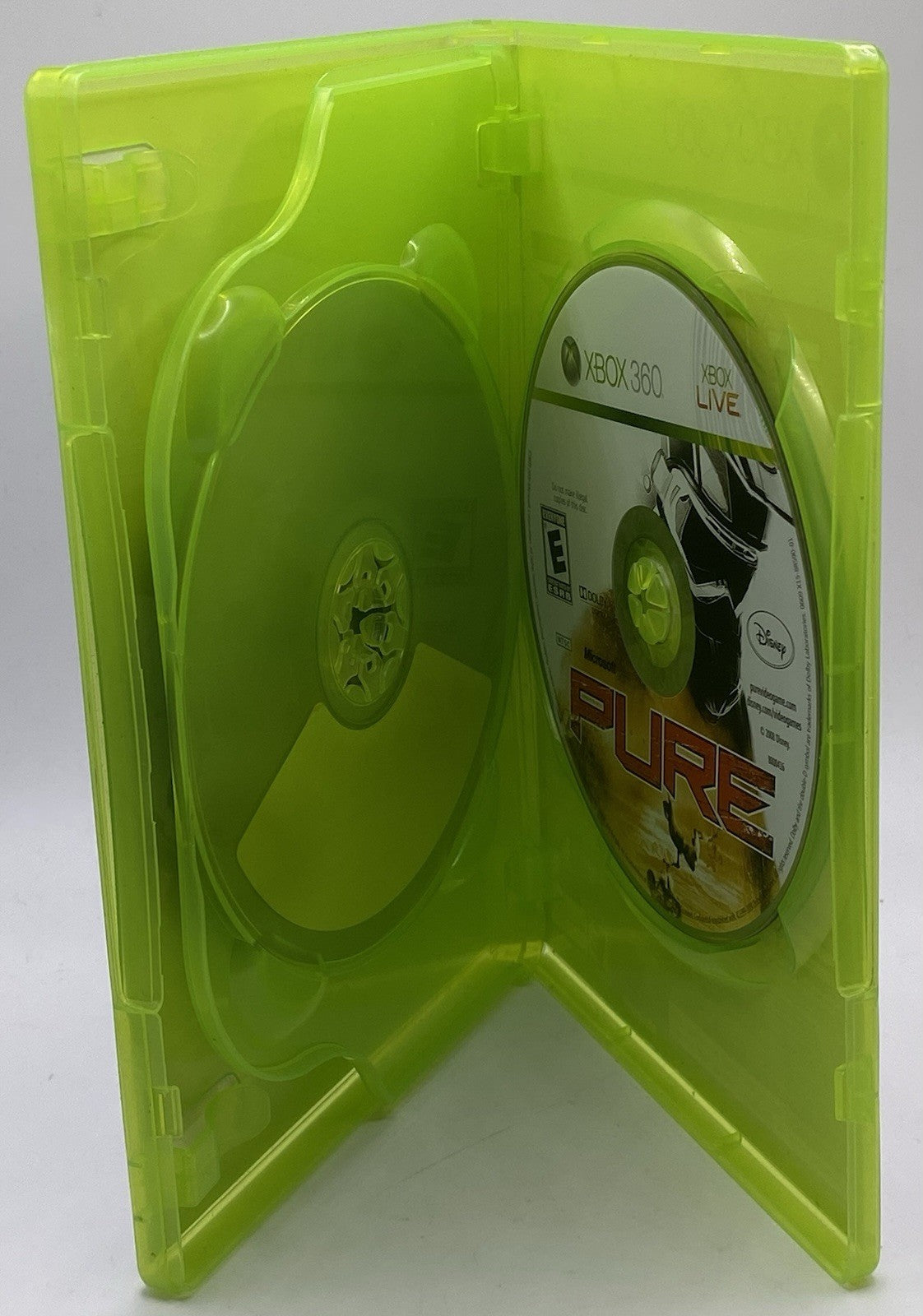 LEGO Batman: The Videogame / Pure (Microsoft Xbox 360, 2009)