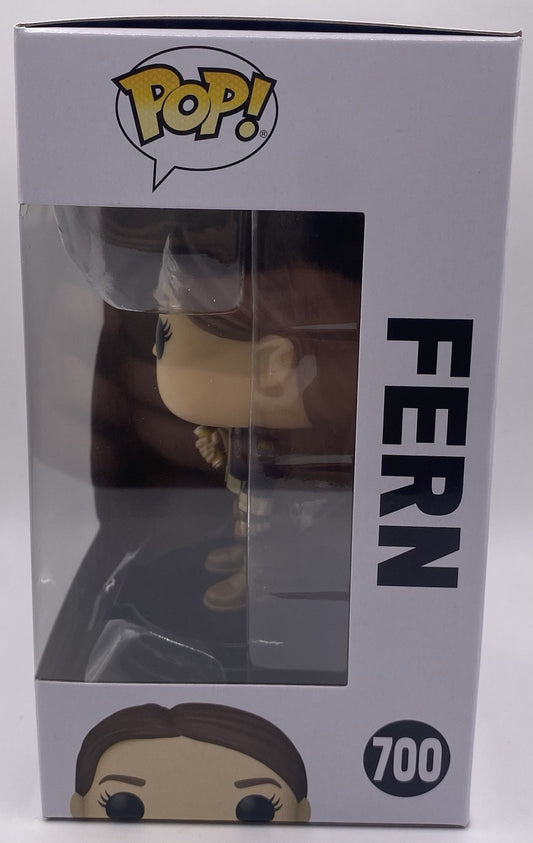 Funko Pop! Vinyl: Star Wars - Fern