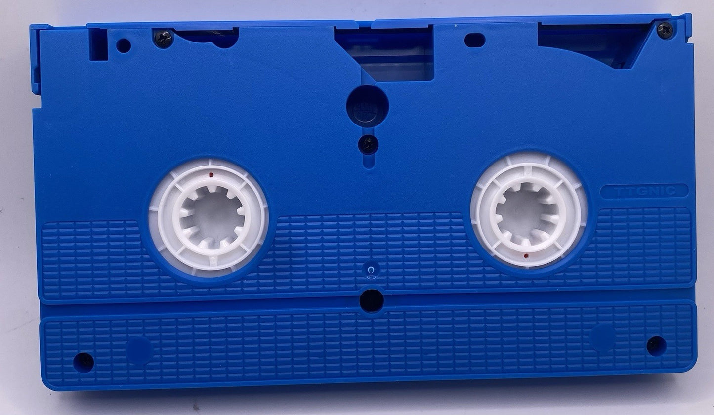 Monsters Inc. (VHS, 2001)