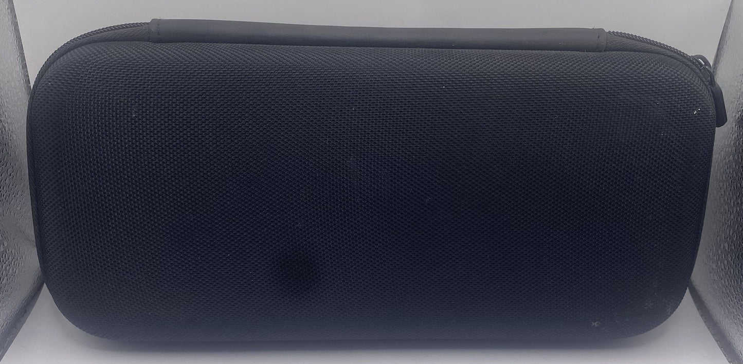 Insignia Nintendo Switch Carry Case - Black