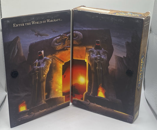 World of Warcraft (Windows/Mac, 2004)