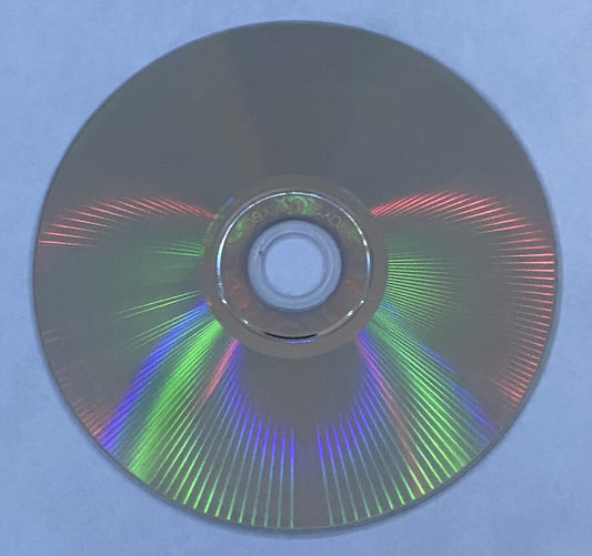 Tom Clancy's Ghost Recon Advanced Warfighter 2 Xbox 360 Disc Only (tested Works)