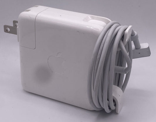 Apple 60W MagSafe 2 Power Adapter - White