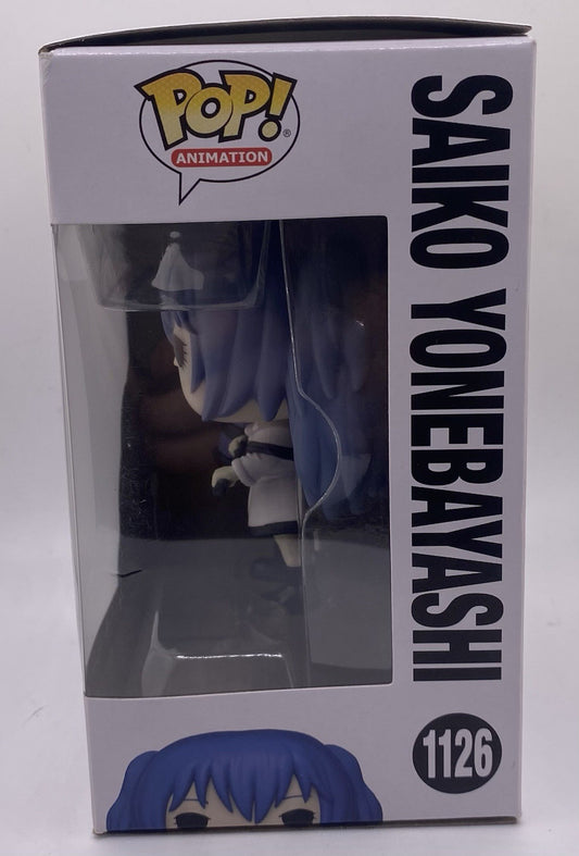 Funko Pop! Vinyl: Tokyo Ghoul - Saiko Yonebayashi #1126