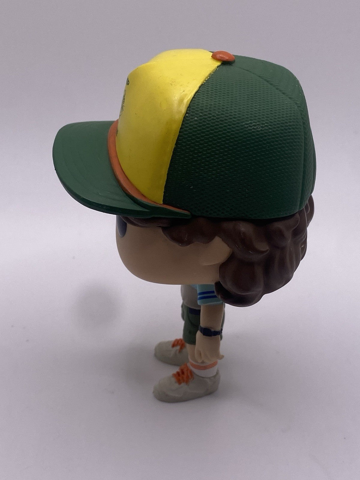 Funko Pop Vinyl Figure - 804 - Stranger Things - Dustin (loose)