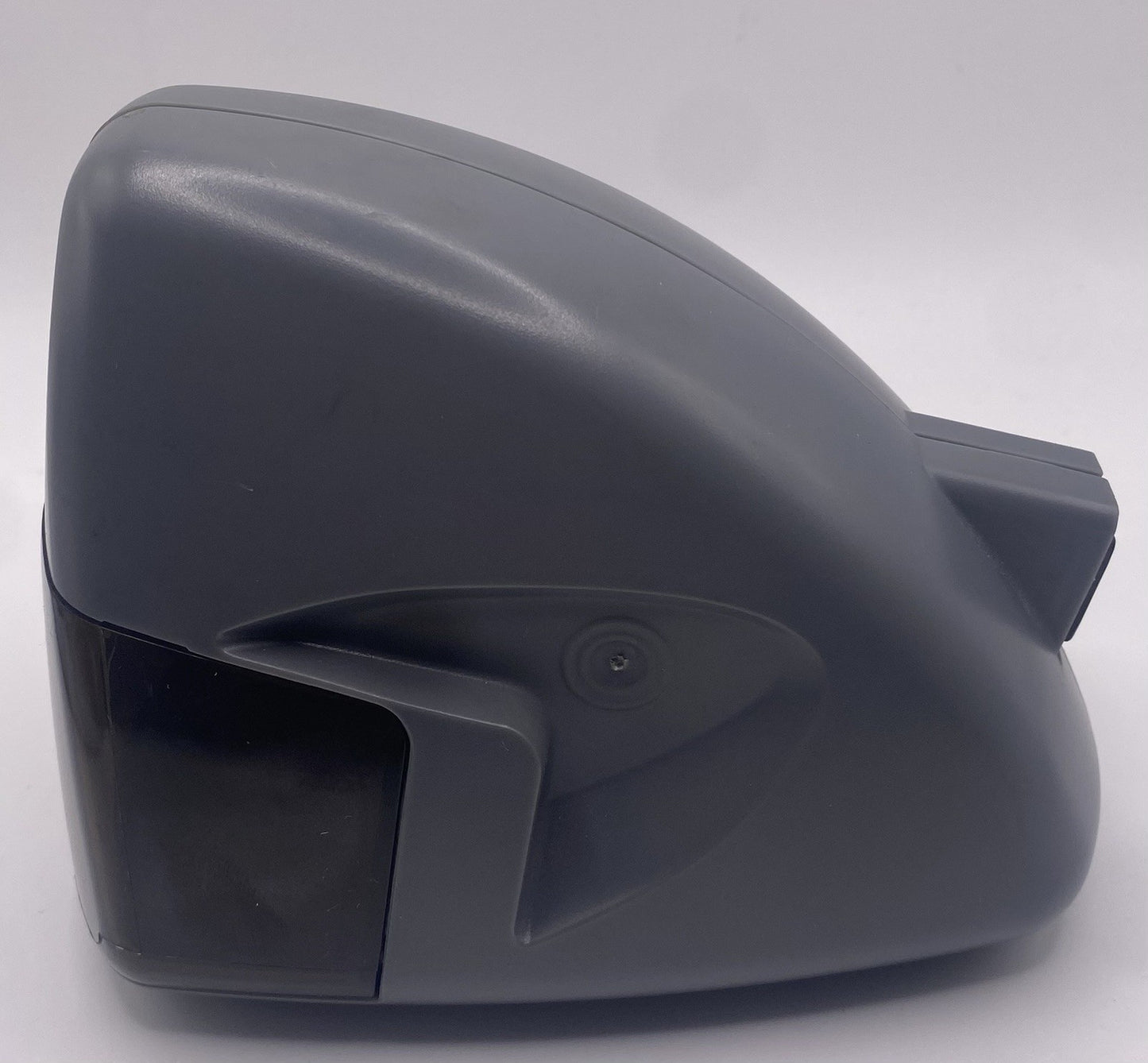 X-acto Mighty Mite Pencil Electric Sharpener Gray (TESTED) It Works Great
