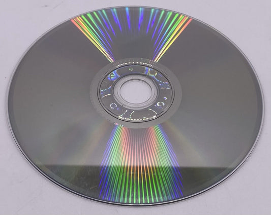 Rock Band 2 (Microsoft Xbox 360) - Disc Only (tested)