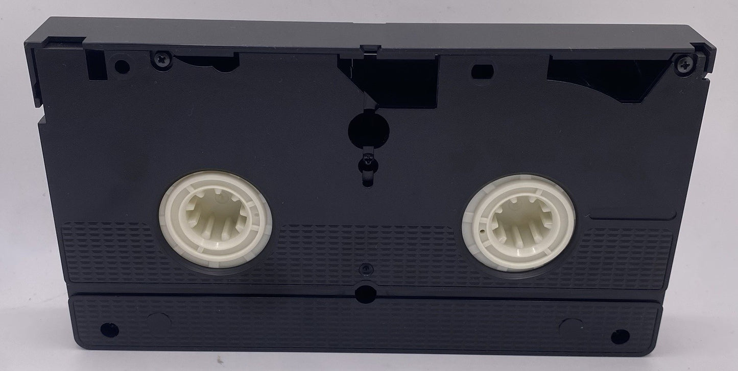 X-Men - Night of the Sentinels (VHS, 1992) Tested !