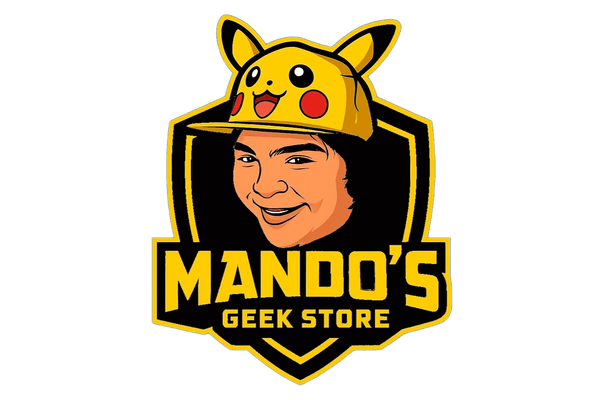 Mando´s Geek Store