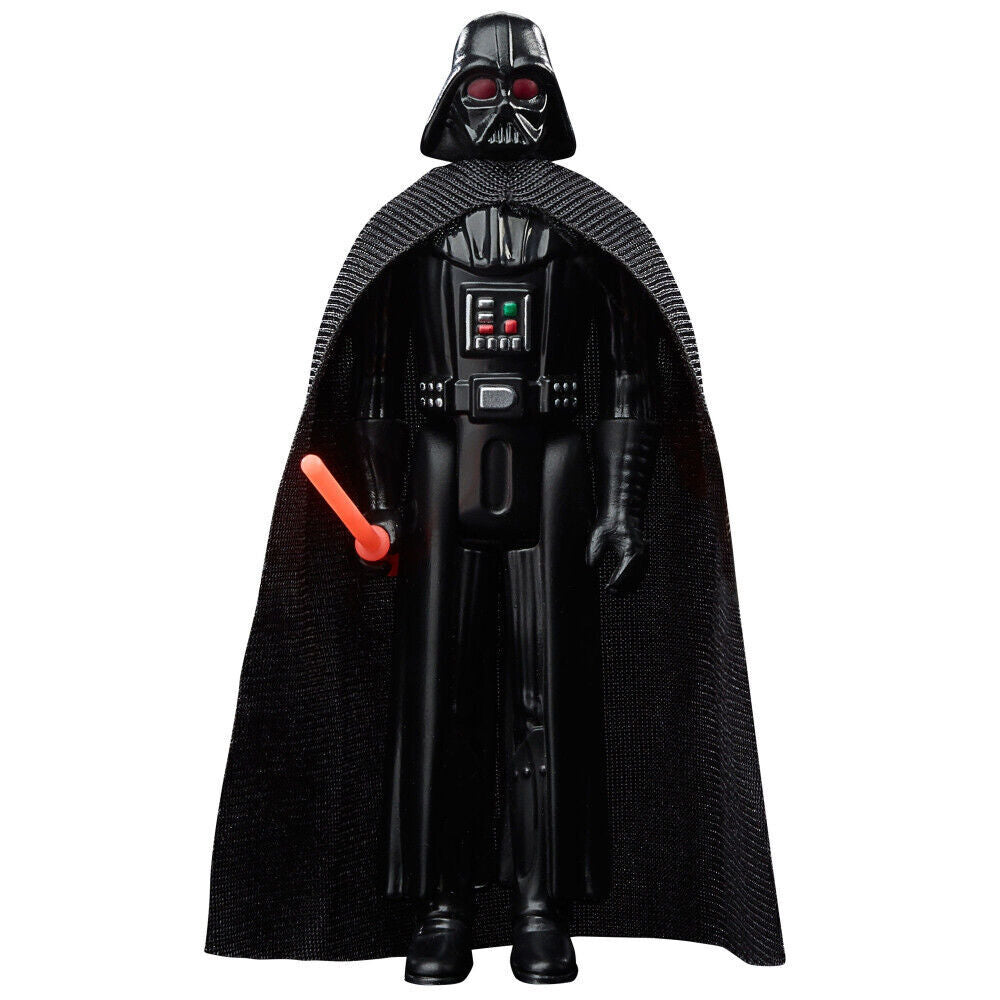 Hasbro Star Wars Retro Collection Obi-Wan Kenobi - Darth Vader (The Dark Times)
