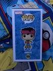 Funko Pop Marvel X-Men Jubilee #1086 Figure New!