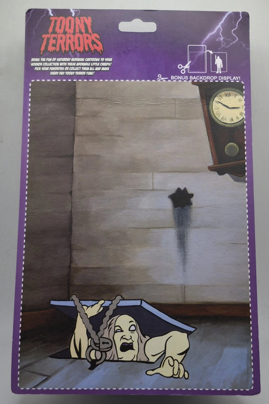 BLOODY ASH Evil Dead 2 Toony Terrors 6" Action Figure Neca Sealed