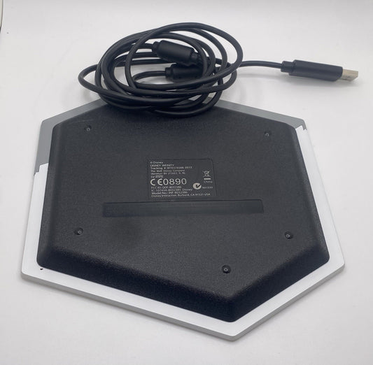 Disney Infinity Portal for Marvel, Brave, and Star Wars: Wii, Wii U, PS3, PS4