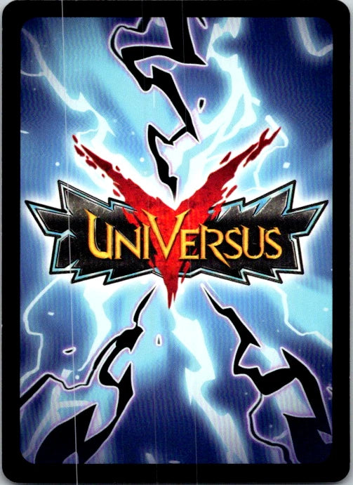 In Control Unlimited Edition Normal Uncommon UniVersus: My Hero Academia: League