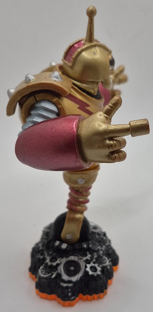 Activision Skylanders Single Bouncer Giant Character