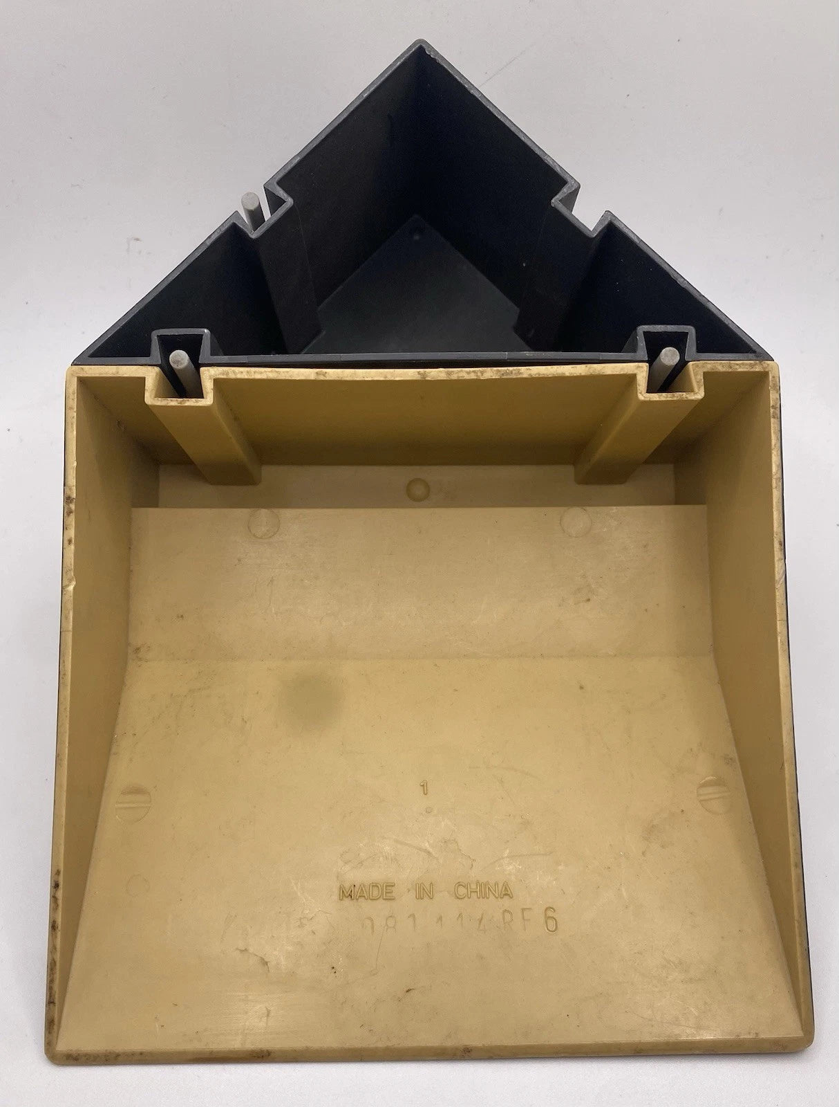 2007 Spin Master Tony Hawk Fingerboard/ TECH DECK Ramp Used