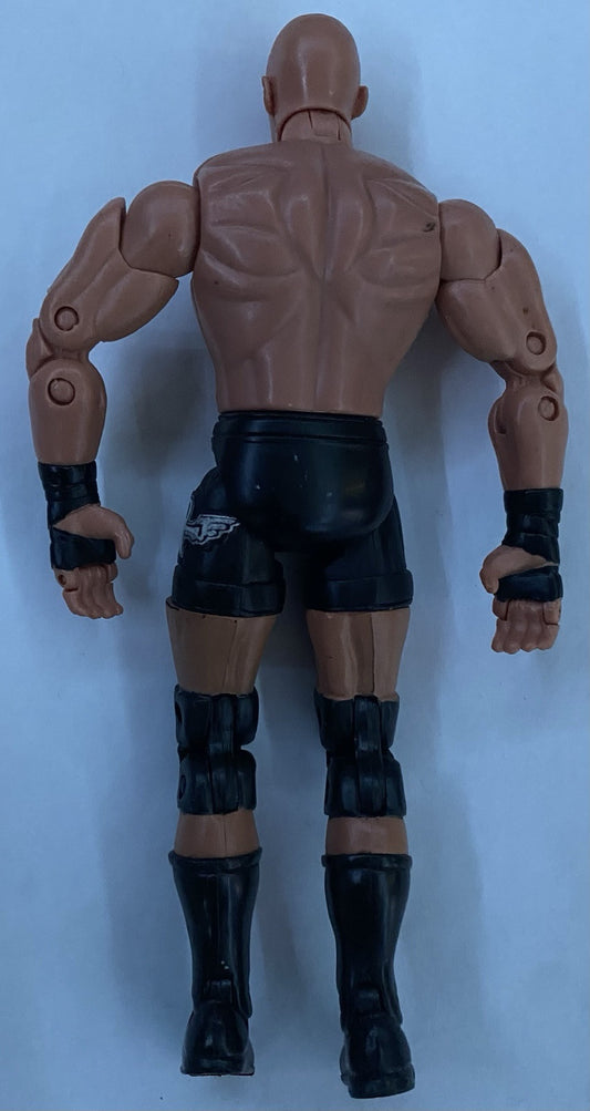 2005 TNA Christopher Daniels Impact Marvel Figure Wrestling Wrestler