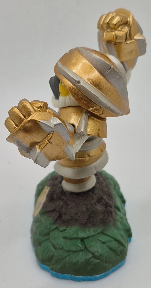 ACTIVISION Skylanders SWAP Force: Grilla Drilla Character (SWAP-able) Used