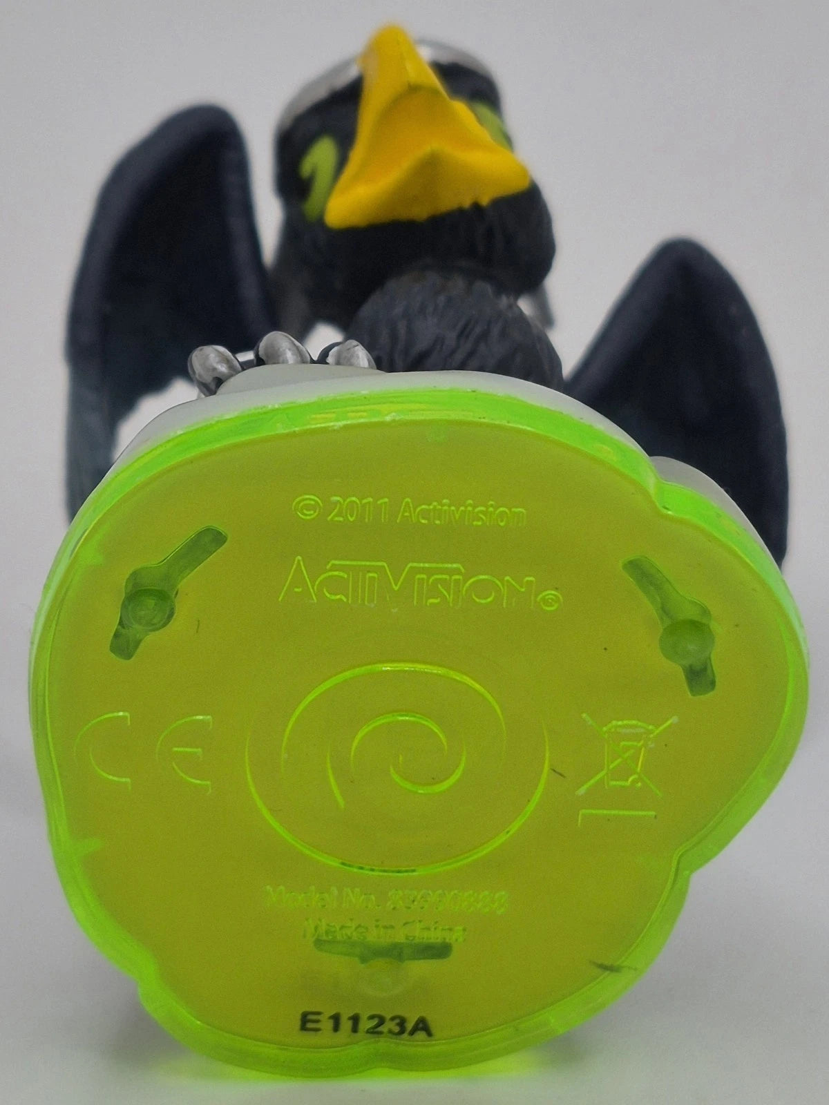 Skylanders Spyro's Adventure Sonic Boom Figure