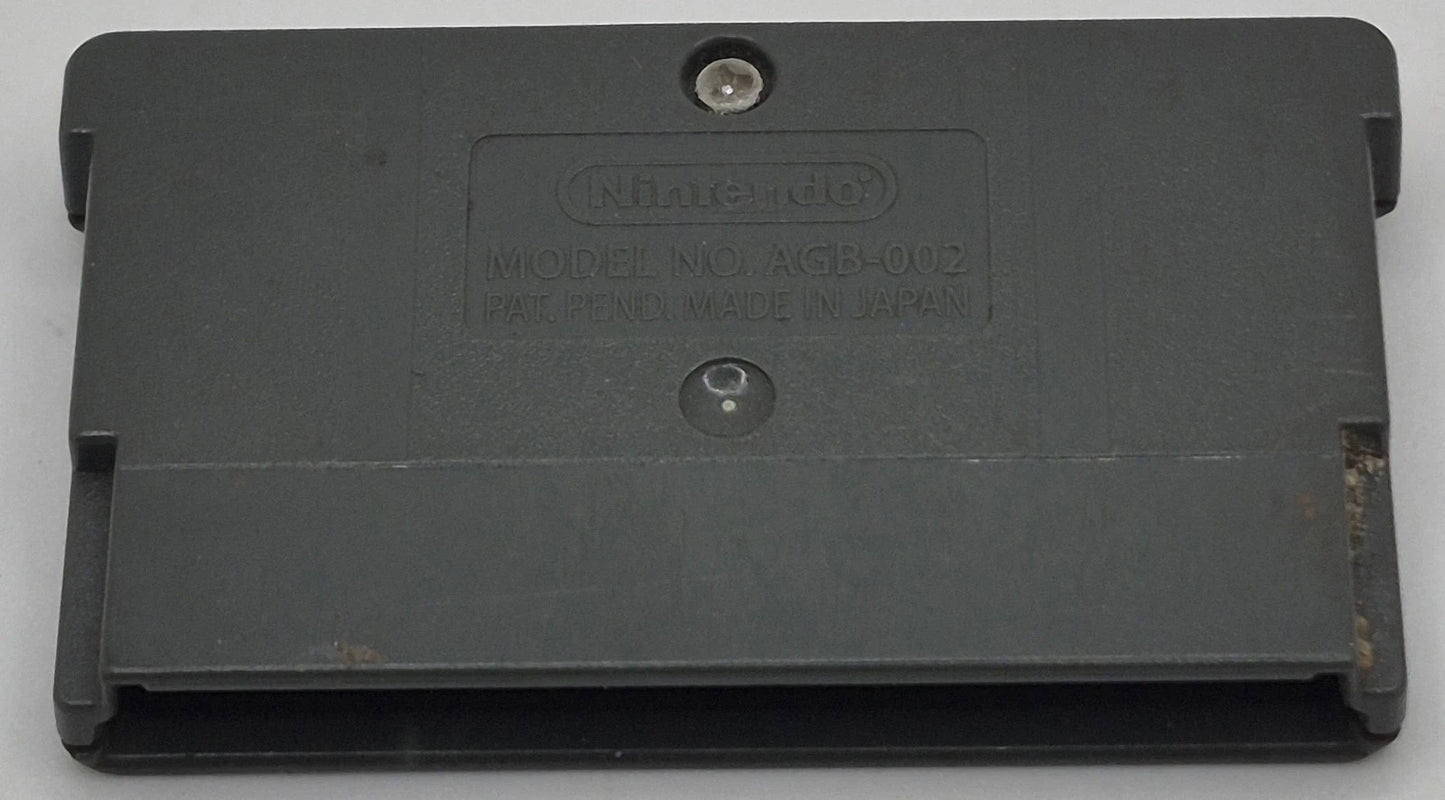 Disney's Chicken Little (Nintendo Game Boy Advance) Authentic Tested Cart ONLY!