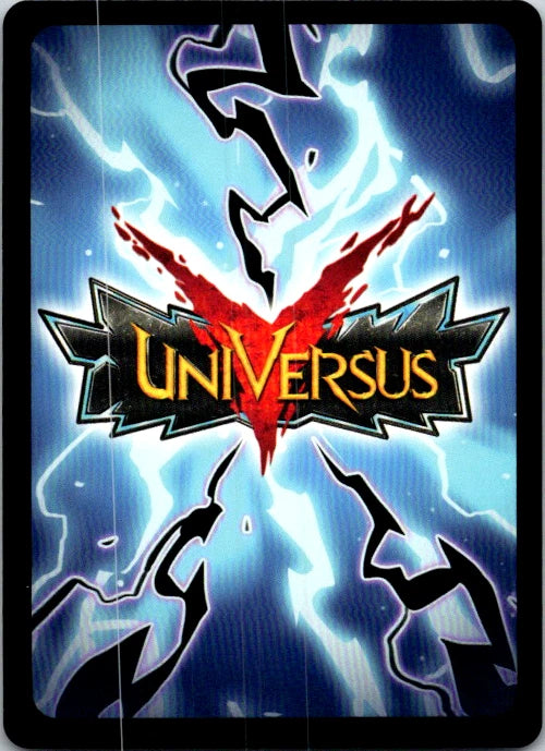 Terrifying Injury Unlimited Edition Normal Common UniVersus: My Hero Academia: League