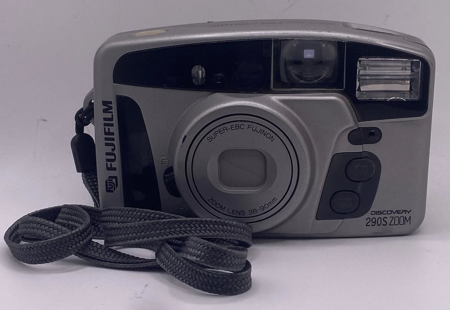 FUJIFILM DL-290 S ZOOM (UNTESTED) NOT SURE IF IT WORKS JUST KEEP THAT IN MIND !