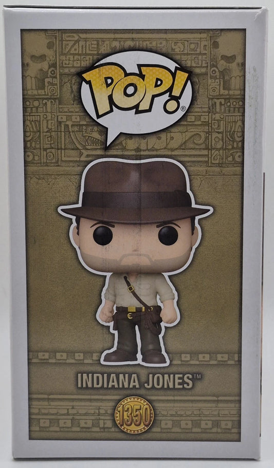 Funko Pop! Vinyl: Indiana Jones - Indiana Jones #1350