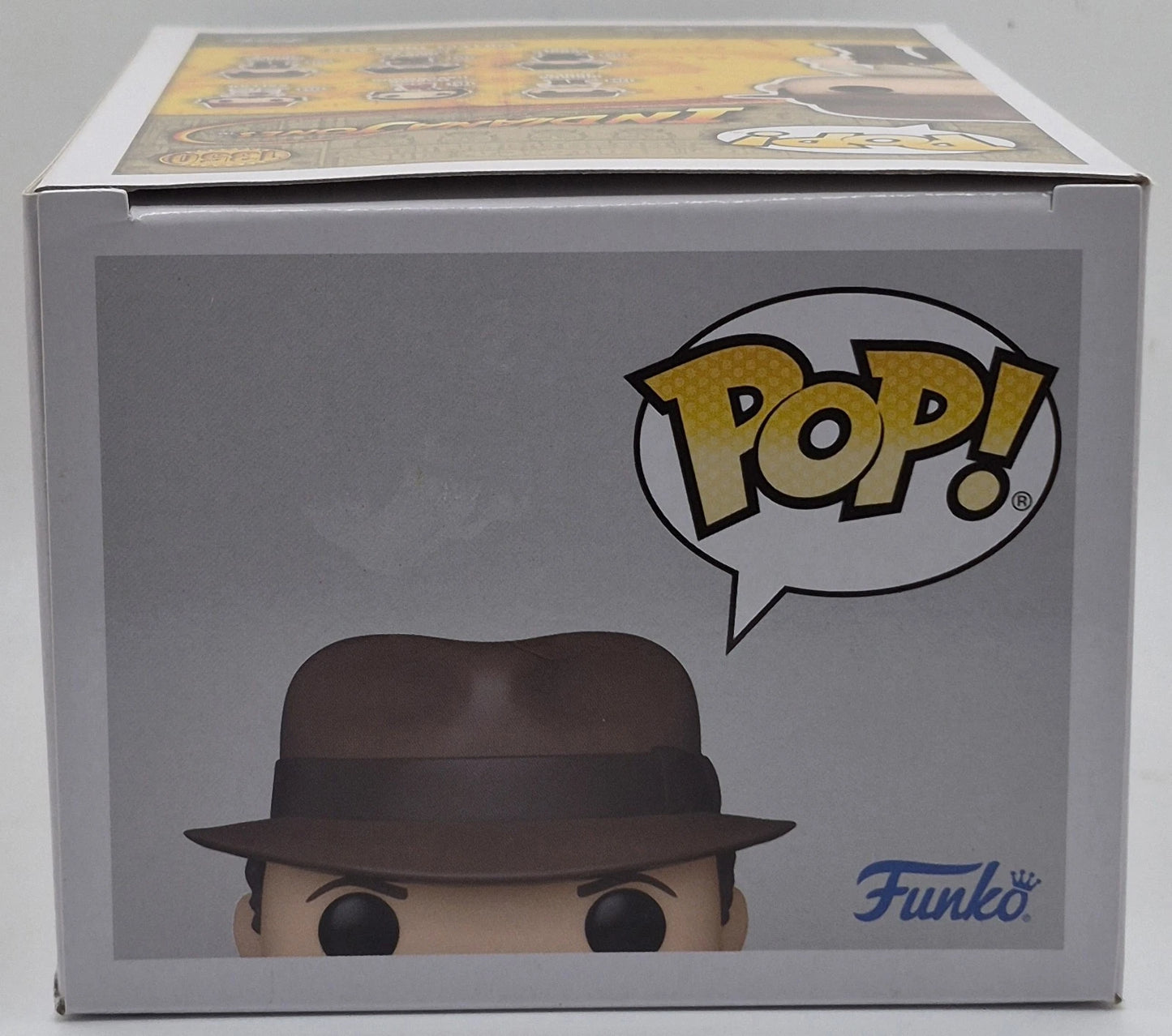 Funko Pop! Vinyl: Indiana Jones - Indiana Jones #1350