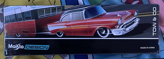 maisto 1/64 ford bronco 2021 / Camper Trailer Die-Cast New still in box !