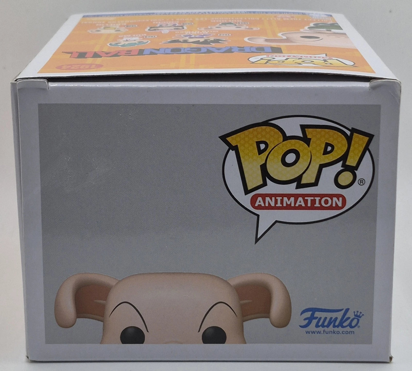 Funko Pop! Vinyl: Dragon Ball - Oolong #1924
