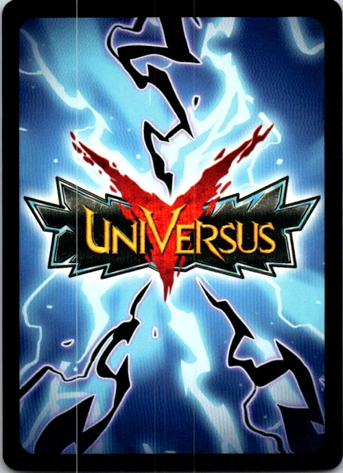 Blue Flame Smolder (XR) Unlimited Edition Foil Common Extra Rare UniVersus: My Hero Academy
