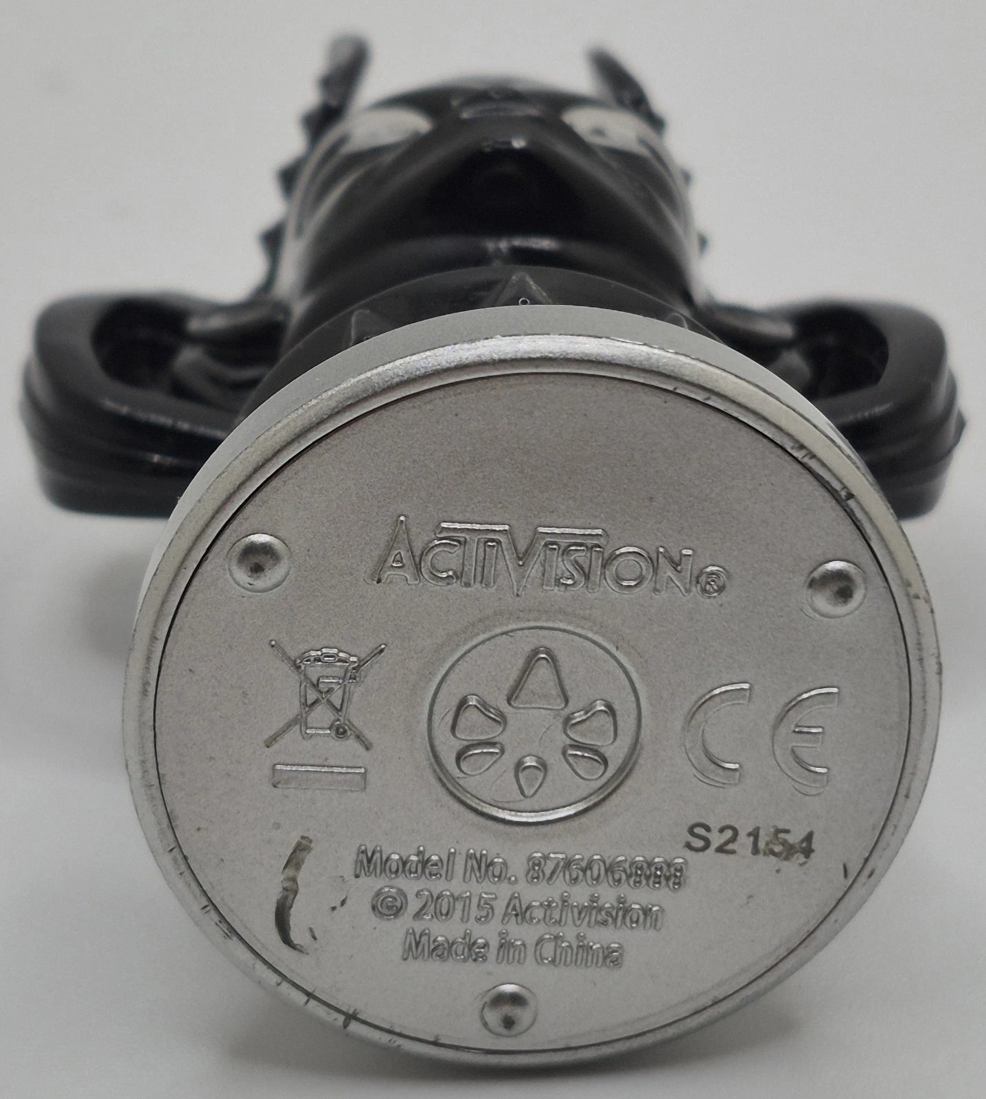 Activision Skylanders Superchargers Kaos Trophy Character Pack - Not Machine