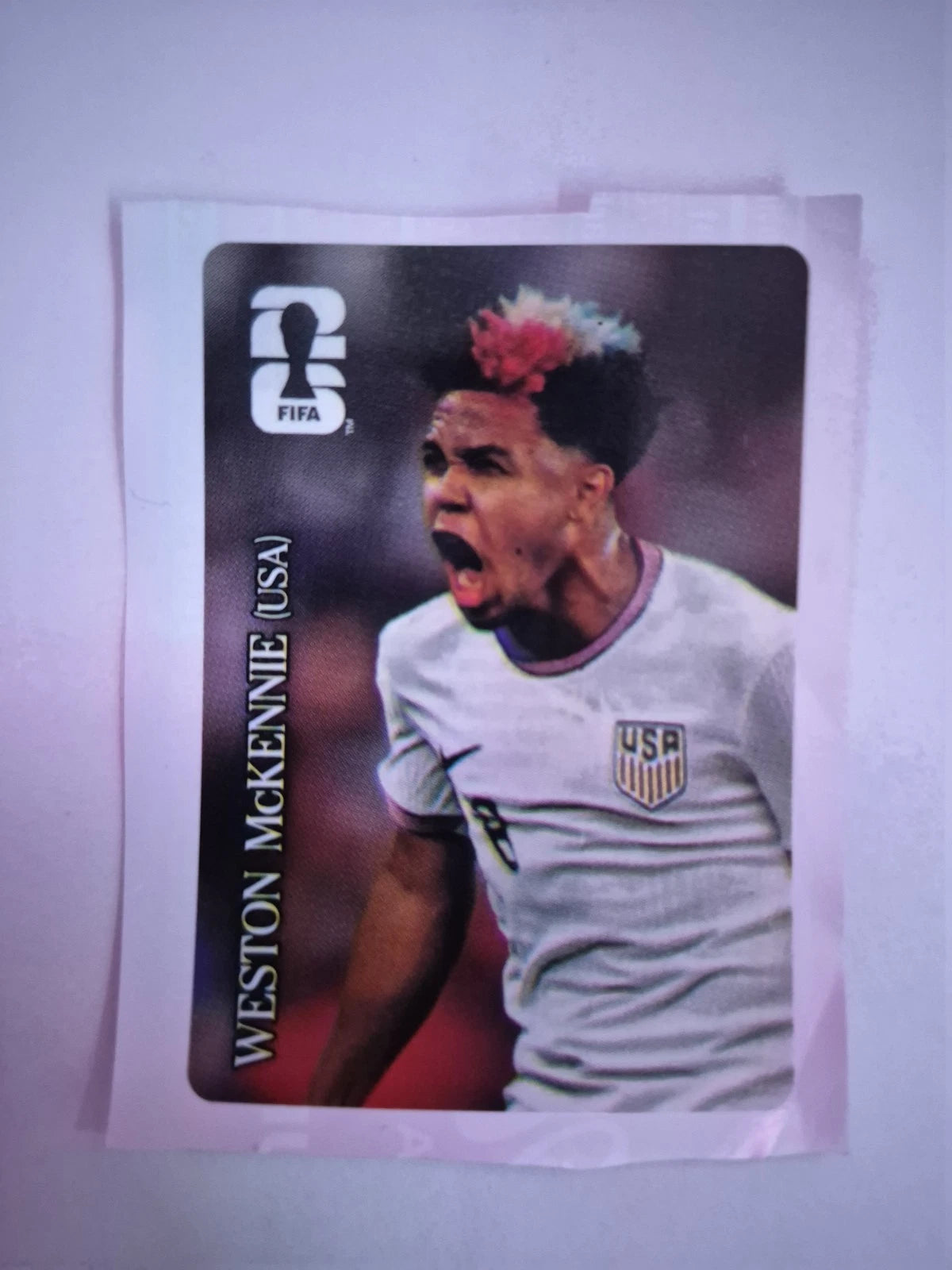 Panini FIFA World Cup 2026 Coca Cola Stickers Lot Of 12 RANDOM FOOTBALL PLAYERS !