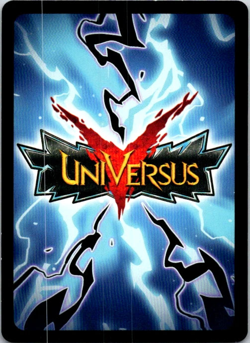 Laceration Unlimited Edition Foil Rare UniVersus: My Hero Academia: Heroes Clash