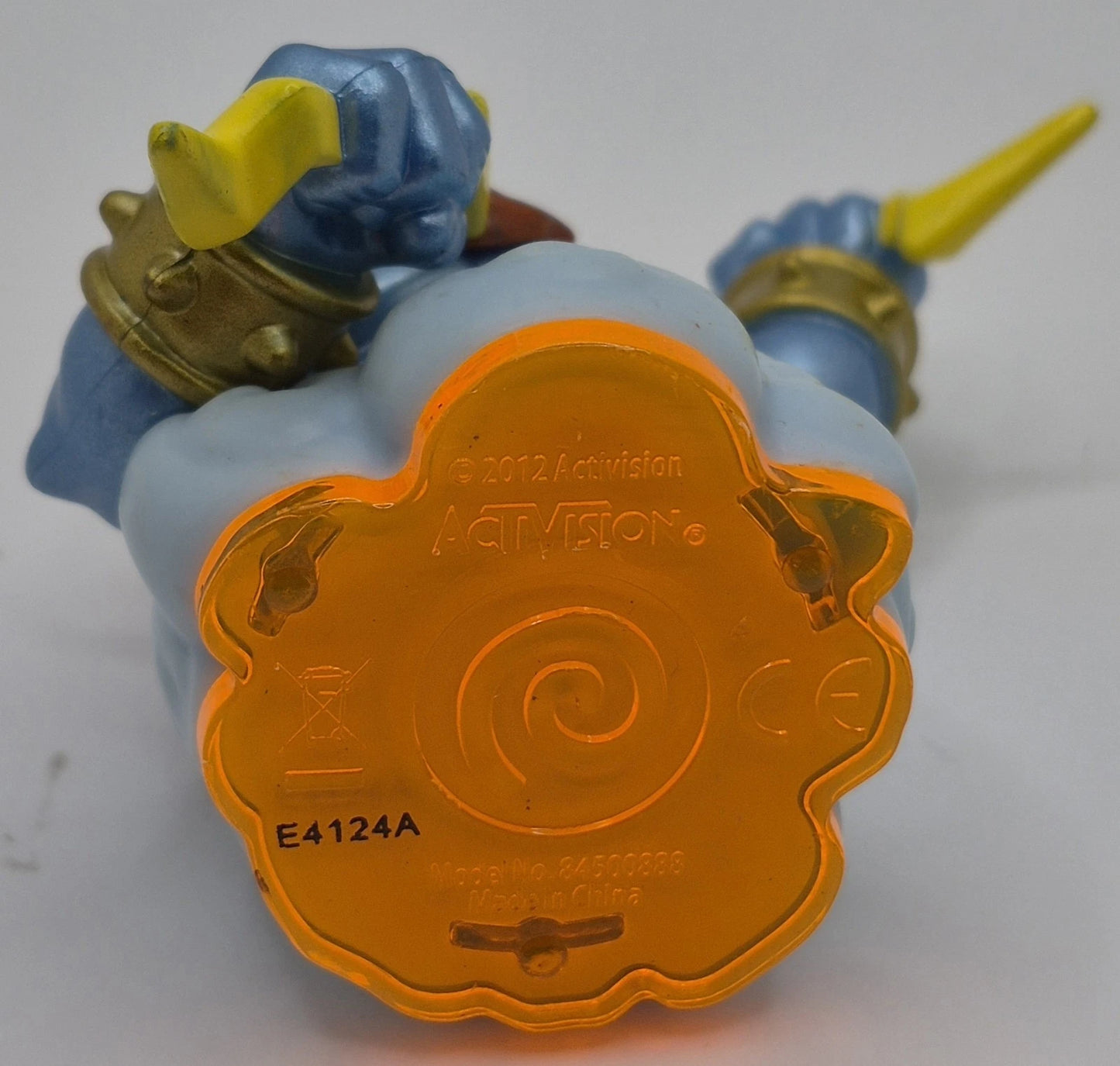 Skylanders Giants: Single Character Pack Core Series 2 Lightning Rod