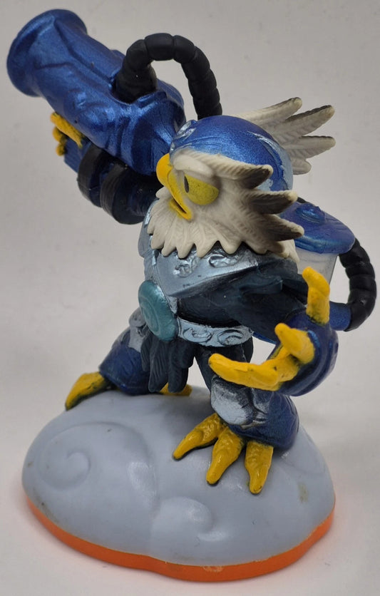 Skylanders Giants Jet-Vac Figure