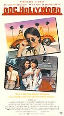 Doc Hollywood (VHS, 1991) TESTED!