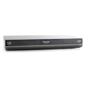 Panasonic DMP-BDT110 3D Blu-Ray Player TESTED STILL WORKS !