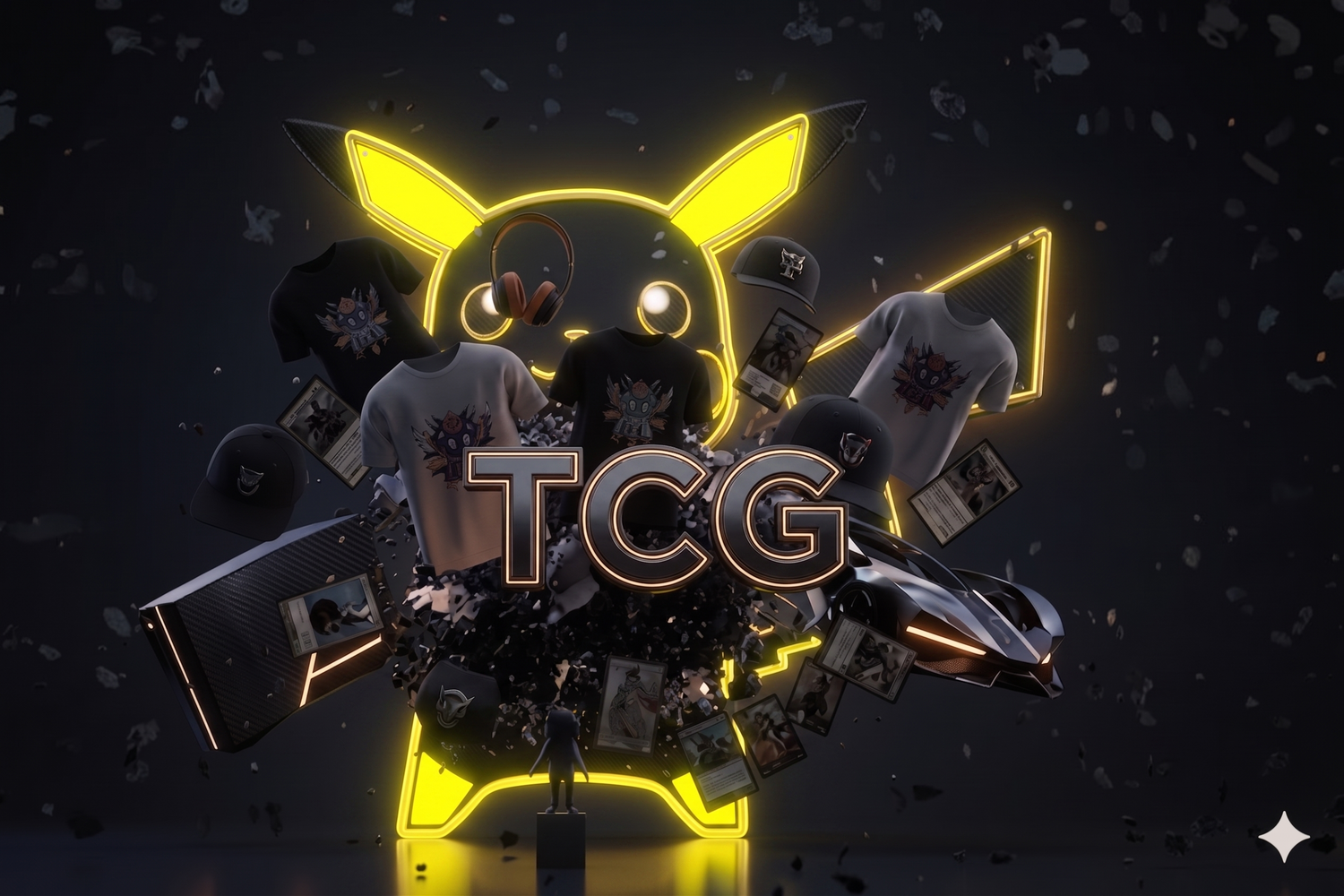 TCG