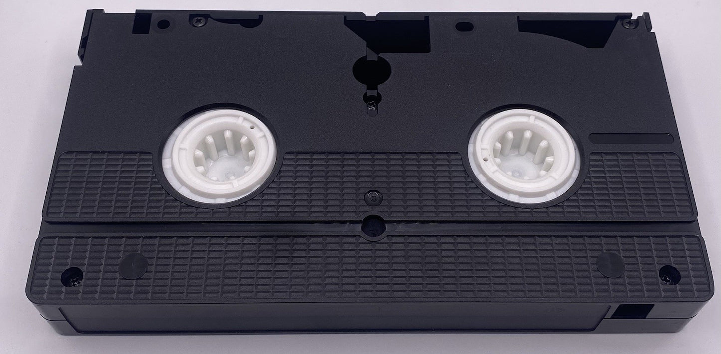The Sandlot (VHS, 1993)
