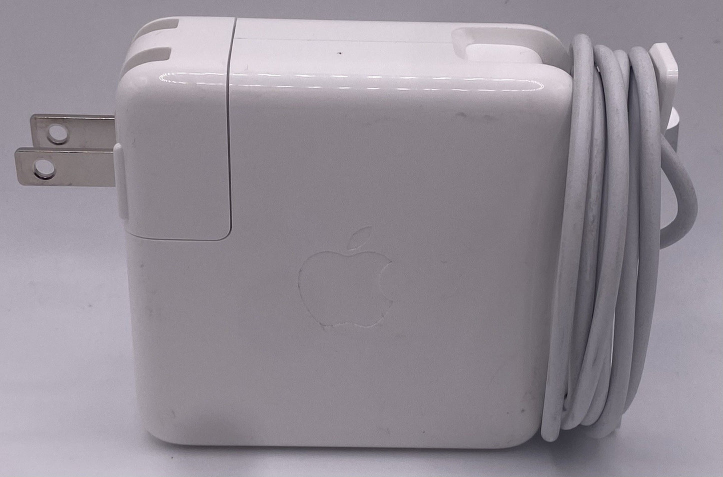 Apple 60W MagSafe 2 Power Adapter - White